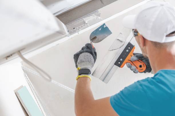 Reliable Creola, AL Drywall & Painting Services Solutions